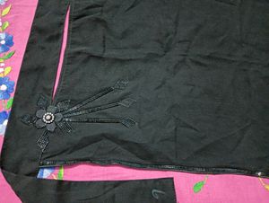 Design Single Niqab