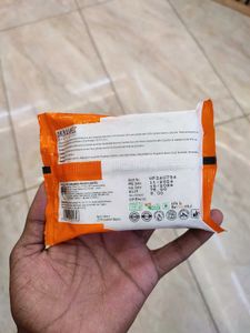 DR. RASHEL Vitamin C Wet Wipes