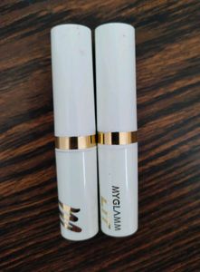 Myglamm Combo Lipstick