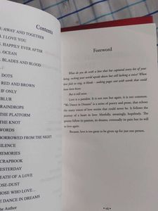 Books Bundle set of 3