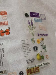 Aesthetic Pinteresty Stickers