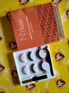 NY Bae Magnetic Lashes