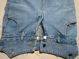 Wide Leg Sku Blue