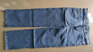 Saghun Jeans Girls Wear