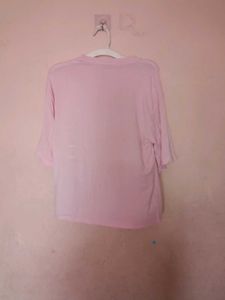 Combo Of 2 Tshirt Woemn