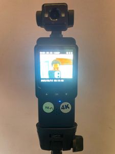 Portable Multifunctional Recorder