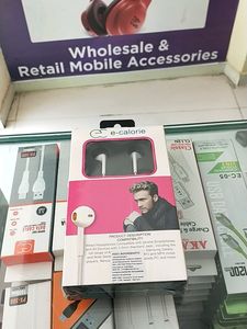 Premium Earphone