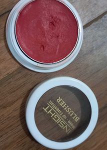 Insight blush