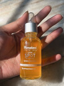 Himalaya Dark Spot Clearing Serum