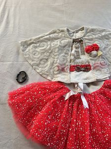 dress for party 2 year old girl