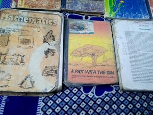 Books 8th