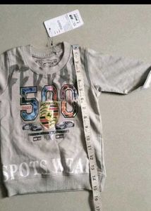 Hologram Sweatshirt (18_24)