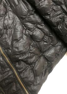 Liminfushi Black Jacket