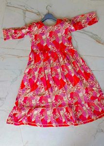 Elegant Ethnic Kurta Set