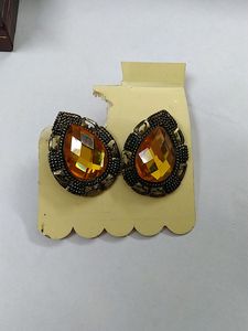 Collectors Ear Studs  ,Jewellery Gift Boxes Tanish