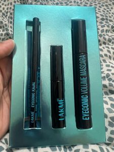 Lakme Eyeconic Collection