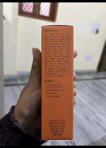 Avimee Herbal Soorya Kawach SPF 50