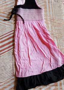 Beautiful Pink Dress 🩷