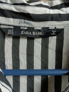 ZARA Fashion Shirt