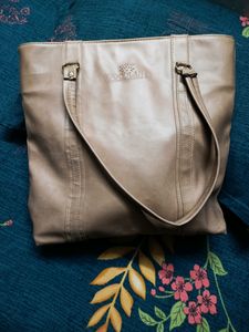 Woodland Office Tote Bag