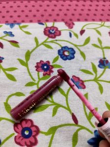 Lakme Liquid Lipstick