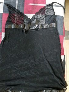 Women Babydoll Nightwear Lingerie
