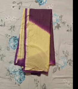 Anarkali Suit Set