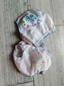 Waterproof Washable Baby Diaper