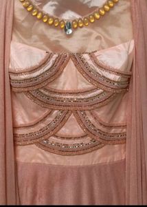 Beautiful Designer Gown