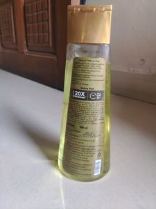 Emami7 Oils In One