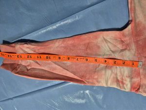 Cute Bear Print Hoodie