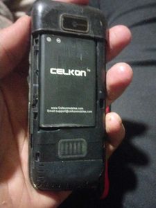 Celkon Feature Phones - C319 &amp; GC10