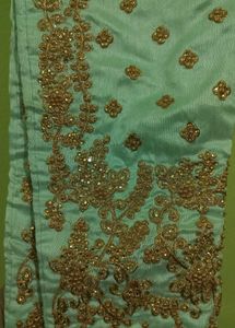 3pcs Heavy Dress