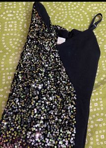 Bodycorn Party Wear Mini Dress