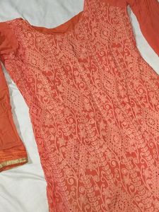 Kurthi Set