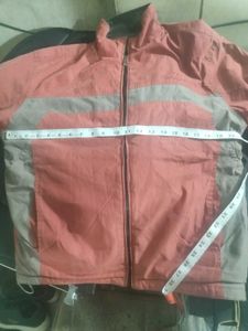 Big For Me  Heavy Worm Double Sided Stylish Jacket