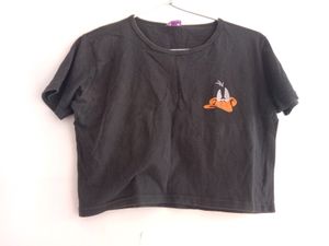 Daffy Duck Graphic Tee