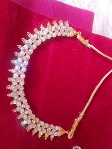 Elegant Necklace Set