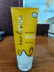 CurlVana Curly Hair Styling Kit