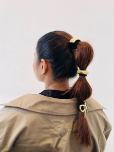 Hair Cuffs | Set of 3