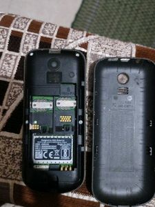 Nokia Mobile Phone