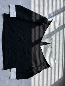 Black Top w/ Logo Band