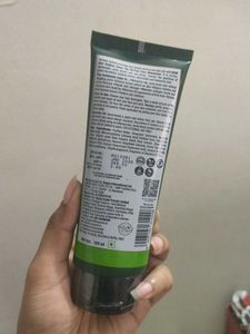 WOW Green Tea Moisturizer