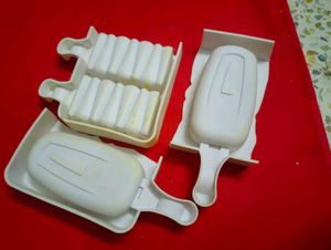 Silicone Mould