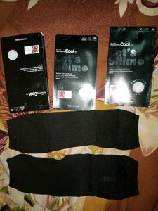 Hand Sleeves Glavs