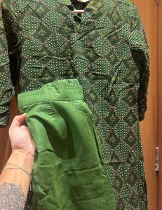 Combo Of Kurta