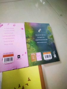 Ritvik Singh Poetry Self-help Book Bundle