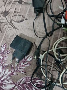 Mixed Mobile Accessories Lot