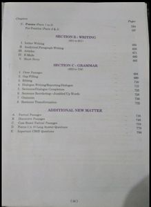 Class 10th English Golden For Session 2023-24