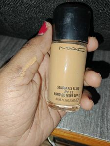 MAC Studio Fix Fluid-30ML-NC42